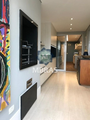 Imagem 13 de 15 de Garden Na Vila Olímpia | Alto Padrão - Mb9525