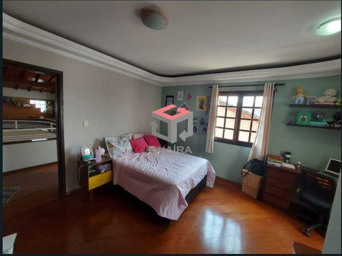 Imagem 20 de 29 de Sobrado À Venda, 3 Quartos, 1 Suíte, 4 Vagas, São Caetano - São Caetano Do Sul/sp - 48407