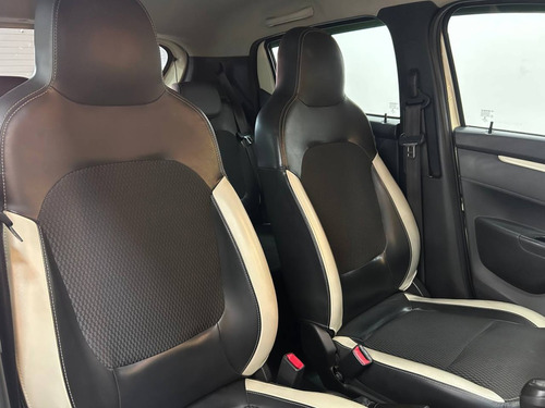 Renault Kwid 1.0 12V SCE FLEX INTENSE MANUAL