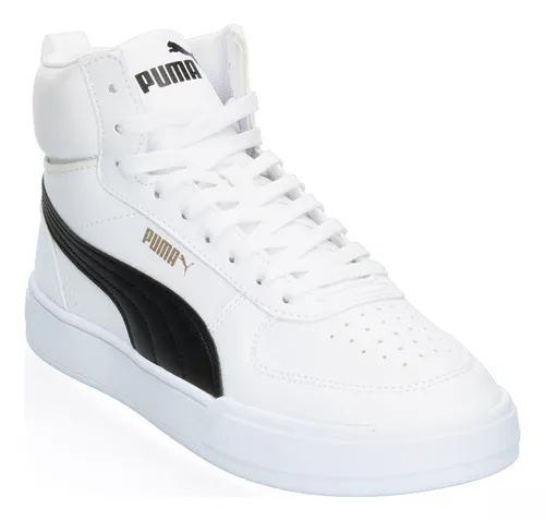 Imaginativo trabajador hablar Tenis Puma Blancos Hombre | MercadoLibre 📦