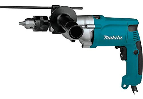 Makita Hp2050 34 Inch Hammer Drill