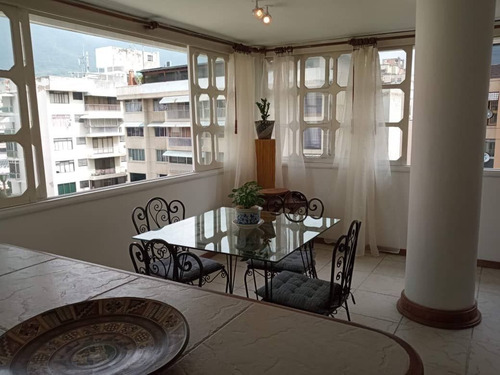 Imagen 5 de 14 de En Alquiler Hermoso Y Amplio Apartamento En Los Palos Grandes / Jaime Ponce: +58-414-1080033
