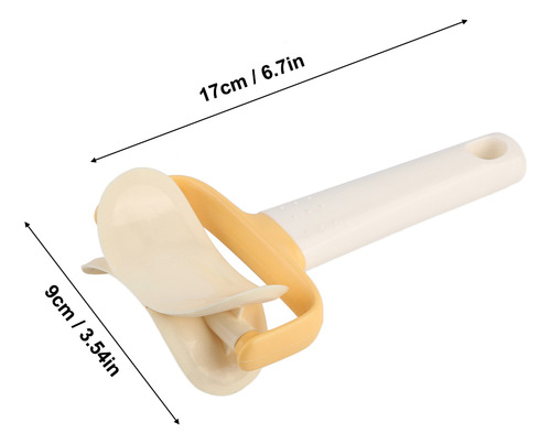 Molde Redondo Para Hacer Galletas, Tartas, Bricolaje, Decora