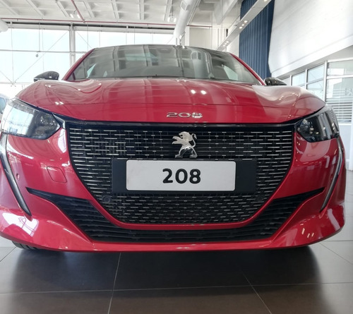 Imagen 2 de 10 de Peugeot 208 1.2 Gt - Avec Peugeot