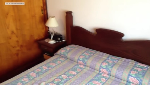Imagen 8 de 17 de Chalet 8 Personas, 3 Dormitorios, Parrilla, Entrada De Auto, 400 Metros De La Playa, Mar Del Tuyú / Santa Teresita, La Costa