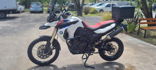 Imagen 1 de 6 de Bmw F800gs