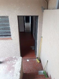 Imagem 3 de 20 de Terreno Para Locação Vila Moraes, São Paulo 1 Dormitório, 1 Sala, 1 Banheiro, 1 Quintal E Uma Lavanderia 70,00 Útil, 70,00 Total - Ca00148 - 31987611
