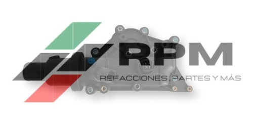 Toma Agua Con Termostato Renault Euroclio Megane 2 Motor 1.6