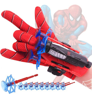 Juguetes De Spiderman | MercadoLibre ?