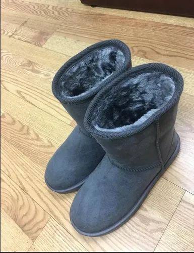 Botas polar mujer sale