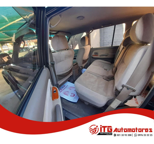 Imagen 6 de 9 de Toyota Land Cruiser Prado 2002