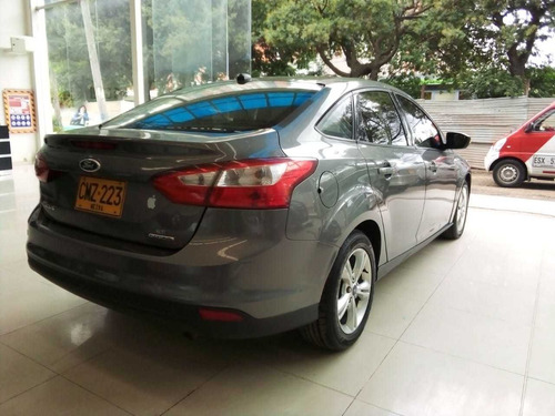 Ford Focus 2013 2.0 Se
