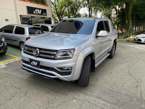 Volkswagen Amarok 3.0 Extreme