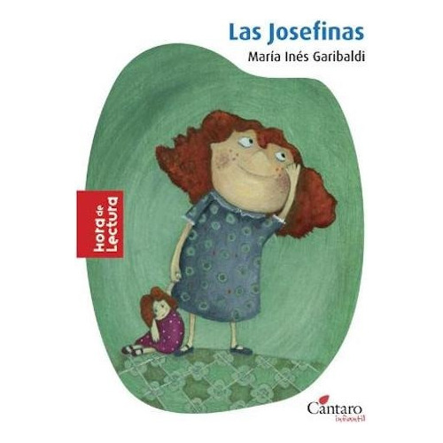 Las Josefinas - Cantaro