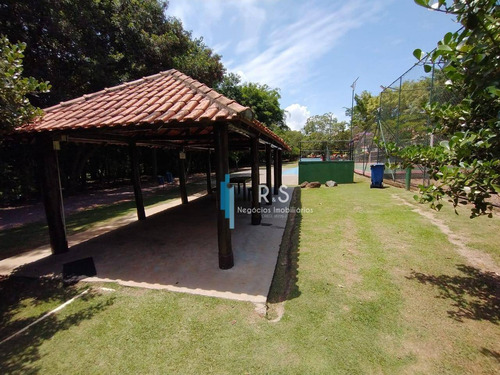 Imagem 16 de 18 de Terreno À Venda, 705 M² Por R$ 536.000,00 - Condomínio Villagio Capriccio - Louveira/sp - Te0389