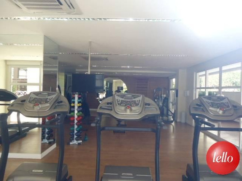 Imagem 22 de 30 de Apartamento - Ref: 233243