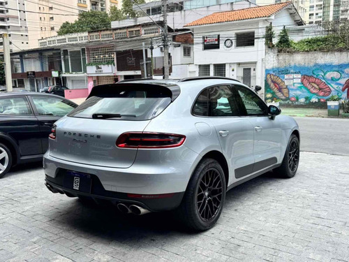 Porsche Macan 3.0 S 24V V6 GASOLINA 4P AUTOMÁTICO