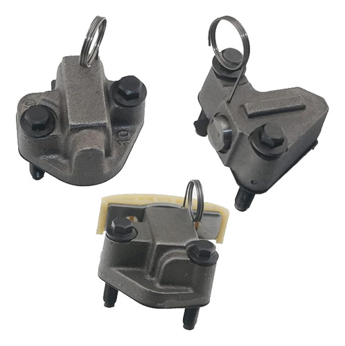 Kit Cadena De Tiempo Captiva 3.2l V6 2007 2008 2009