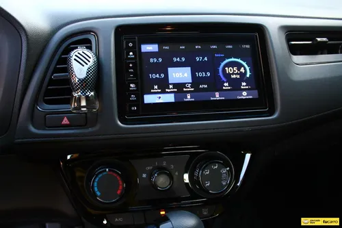 Honda HR-V 1.8 Lx Cvt At