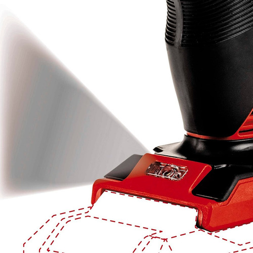 Taladro Atornillador Percutor Brushless 18v + Bateria 4 Amp