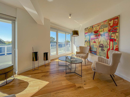Imagen 4 de 42 de 3 Dormitorios Con Vista Al Río Y Amenities