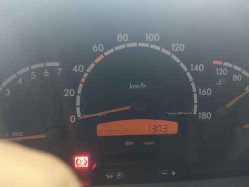 Mercedes-benz Sprinter Van 2.2 Cdi 313 Luxo Teto Baixo 5p