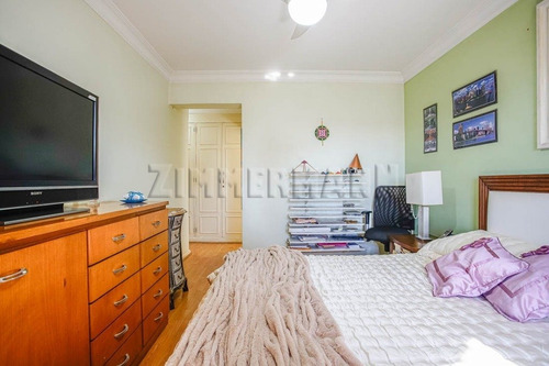 Imagem 14 de 15 de Apartamento - Perdizes - Ref: 115289 - V-115289