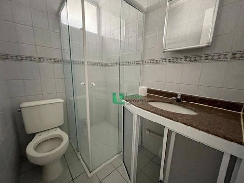 Imagem 6 de 30 de Apartamento Com 2 Dormitórios À Venda, 58 M² Por R$ 320.000,00 - Limão (zona Norte) - São Paulo/sp - Ap1495