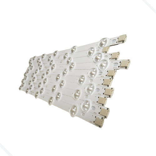 Kit Barramento De Led Tv 42la6200 42la6204 Compativel Novo