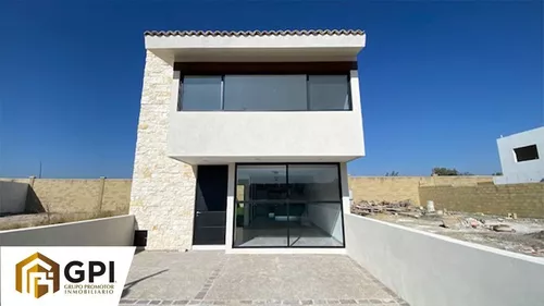 Casas en Venta en El Mayorazgo Residencial, León | Metros Cúbicos