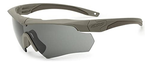 Ess - Gafas De Sol Crossbow One Anti Niebla Eyeshield Terrai