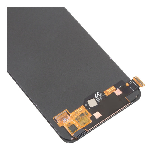 Wa1 Pantalla Táctil Oled For Narzo 50 Pro 5g Rmx3395 Rmx3396