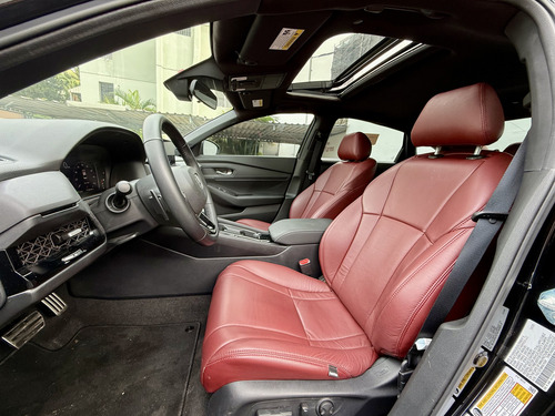 Honda Accord Sport 2024
