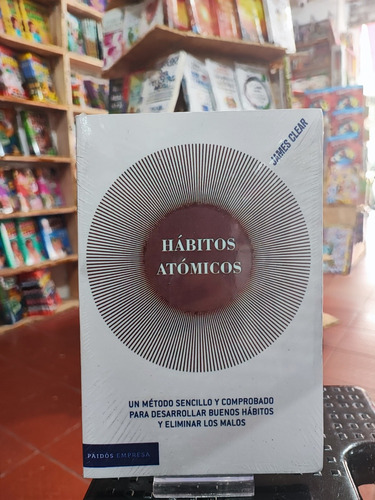 Hábitos Atómicos 