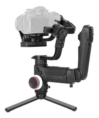 Gimbal De Mano Zhiyun Crane 3 Lab 3-axis Stabilizer Dslr Mir