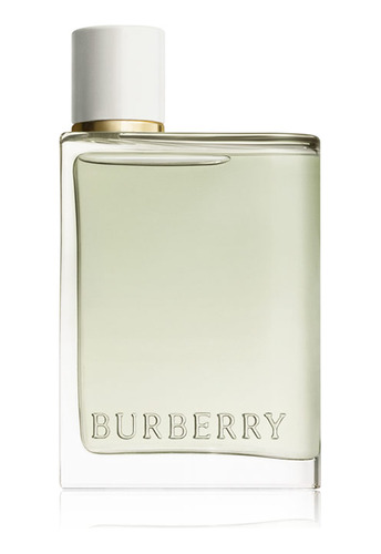 Perfume Mujer Burberry Her Garden Party Edt 100 Ml