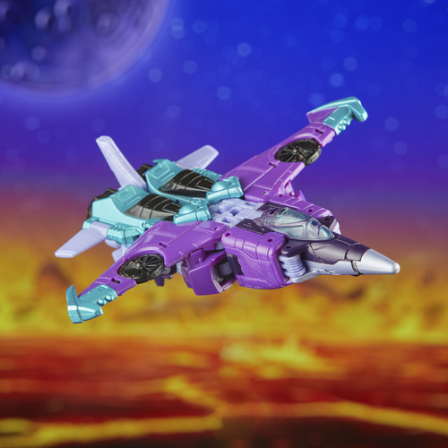 Transformers Slipstream - Transformers Legacy United