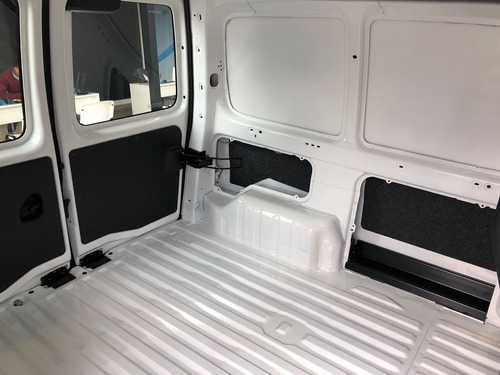 Peugeot Partner 1.6 Hdi Furgon Confort 92