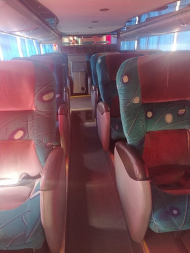 Imagem 8 de 12 de Scania Dd 2013/2013 Cod.5660