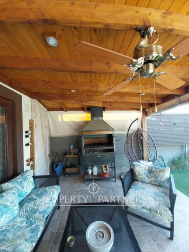 Arriendo Imperdible En Alto Macul Desde El 01 De ...
