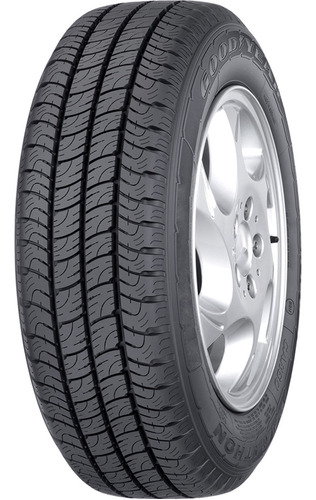 Llanta 205/65r16 107/105t Goodyear Cargo Marathon