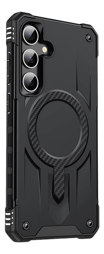 Funda Carcasa Para Samsung Galaxy Case Uso Rudo Protector