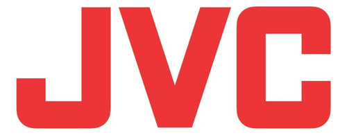 Control LED inteligente LCD Jvc 4K Rcm5 Cqb5432 Netflix Youtube