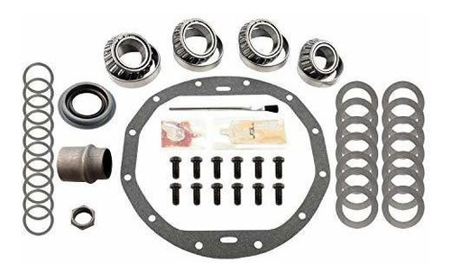 Perno, Motive Gear R12crmkt Master Bearing Kit Con Timken Be