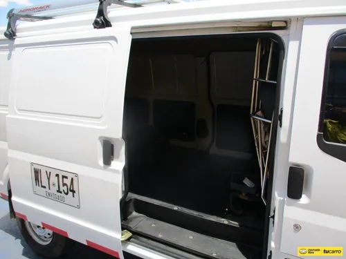 Dfsk Eq5025 Xxyf20 Van Carga 1400cc Mt Aa