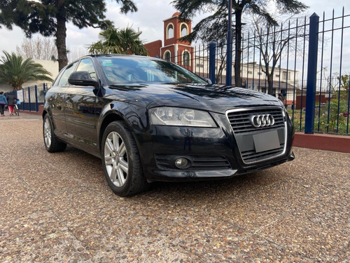 Audi A3 Sportback 1.8 T Fsi Stronic 160cv