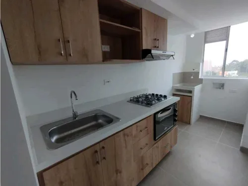 Apartamento En Venta Rionegro Fontibon (t)