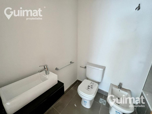 Imagen 14 de 14 de Excelente 3 Ambientes Con Balcon Terraza A Estrenar - Caballito