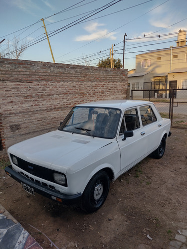 Fiat 128 1.5 Se
