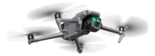 Drone DJI Mavic 3 Pro Cine Fly More Combo com câmera 5.1K cinza 5.8GHz 3 baterias